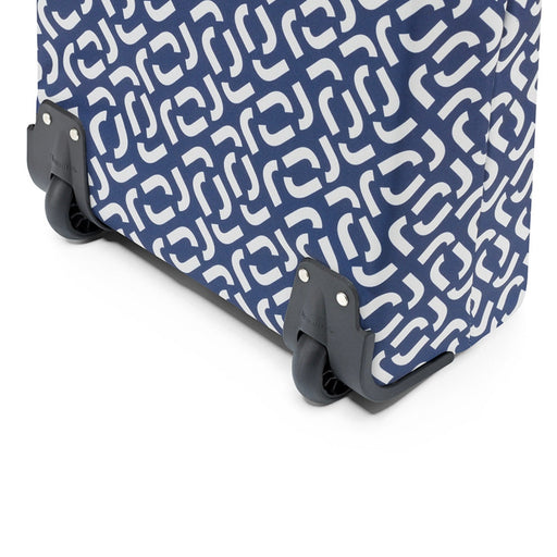 Trolley M Signature Navy
