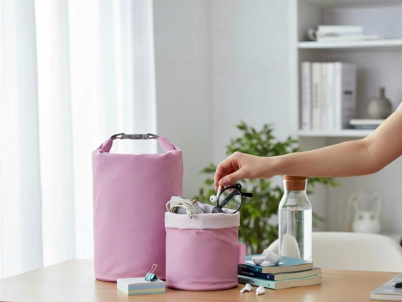 Roll’eat Grab’n’Go