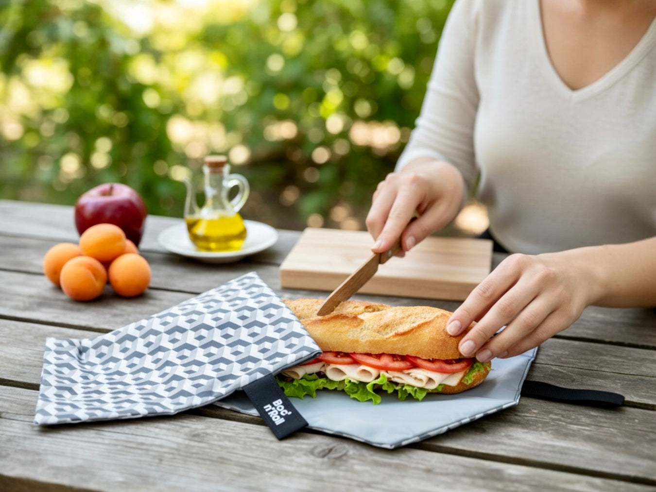 Roll’eat Boc’n’Roll