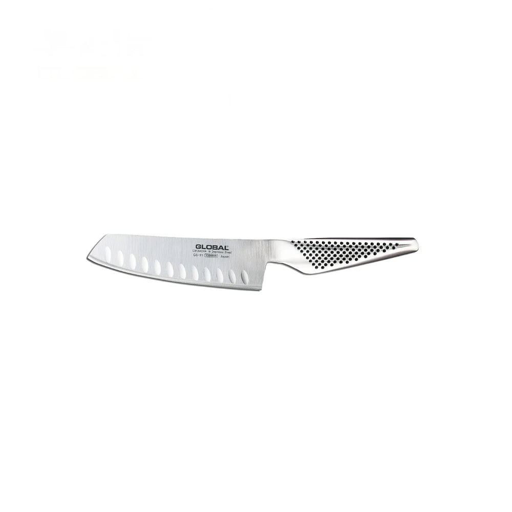 GS-91 – Vegetable 14 cm Fluted