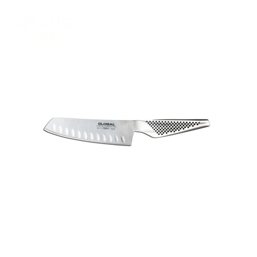 GS-91 – Vegetable 14 cm Fluted