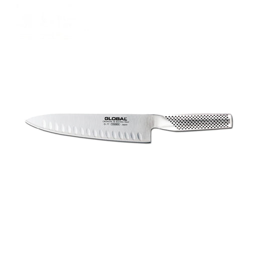 G-77 – Cook Knife 20 cm Fluted