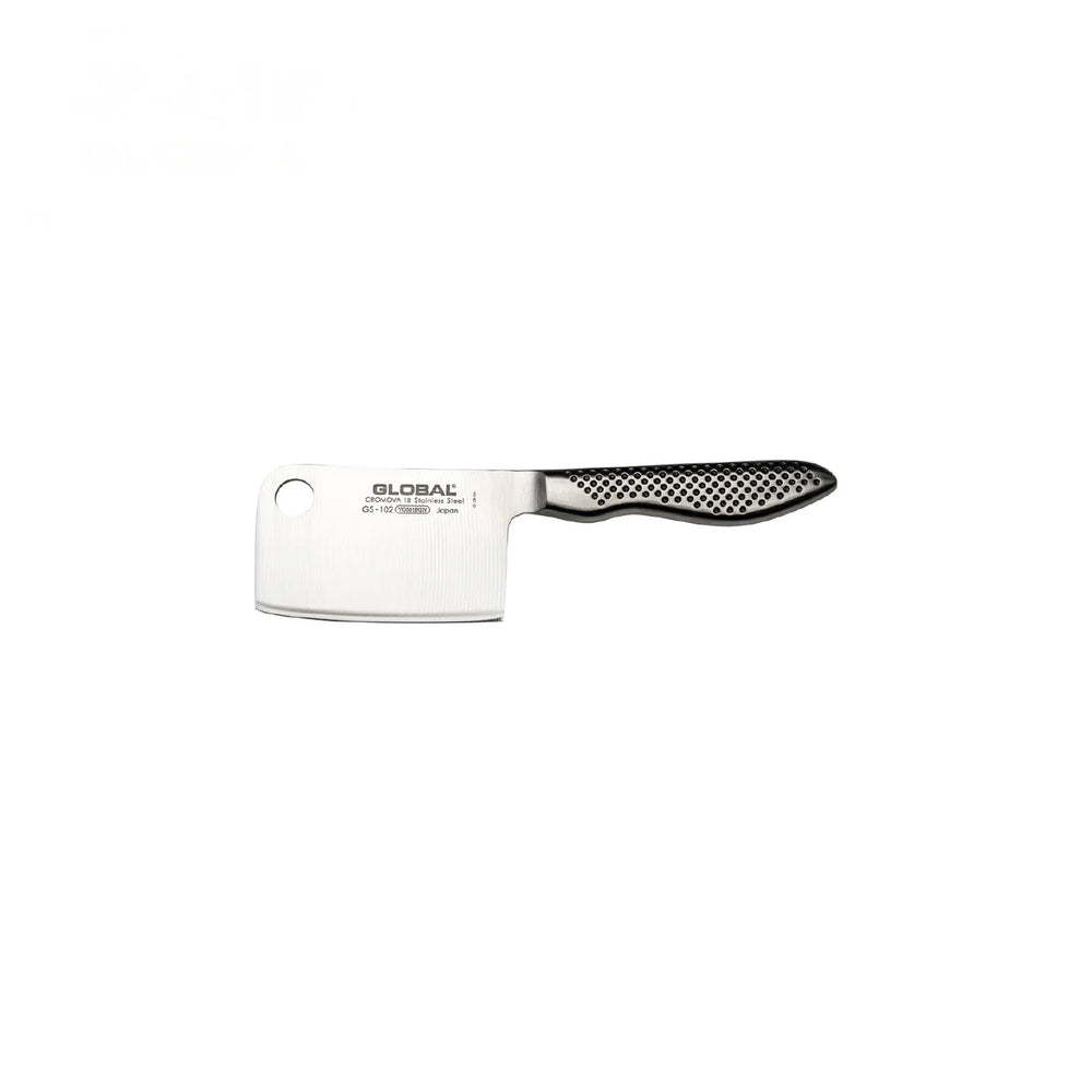 GS-102 Global Cheese & Herb Knife (8cm)