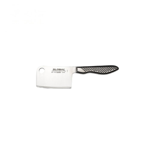 GS-102 Global Cheese & Herb Knife (8cm)