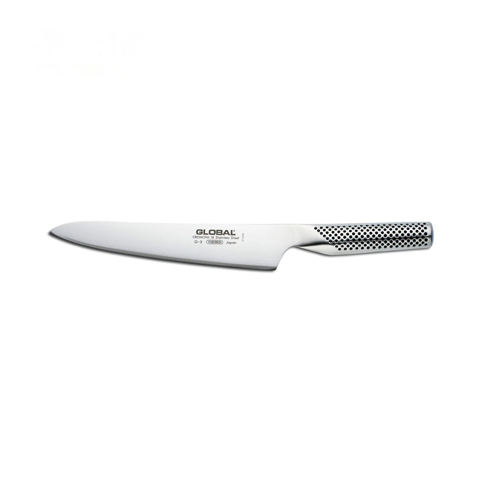 G-3 - Global Carving Knife 21 cm