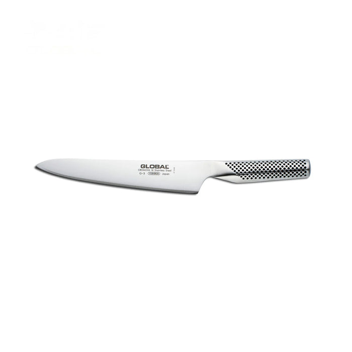 G-3 - Global Carving Knife 21 cm