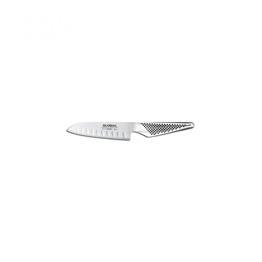 GS-90 – Santoku 13 cm Fluted