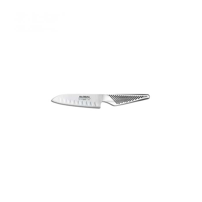 GS-90 – Santoku 13 cm Fluted