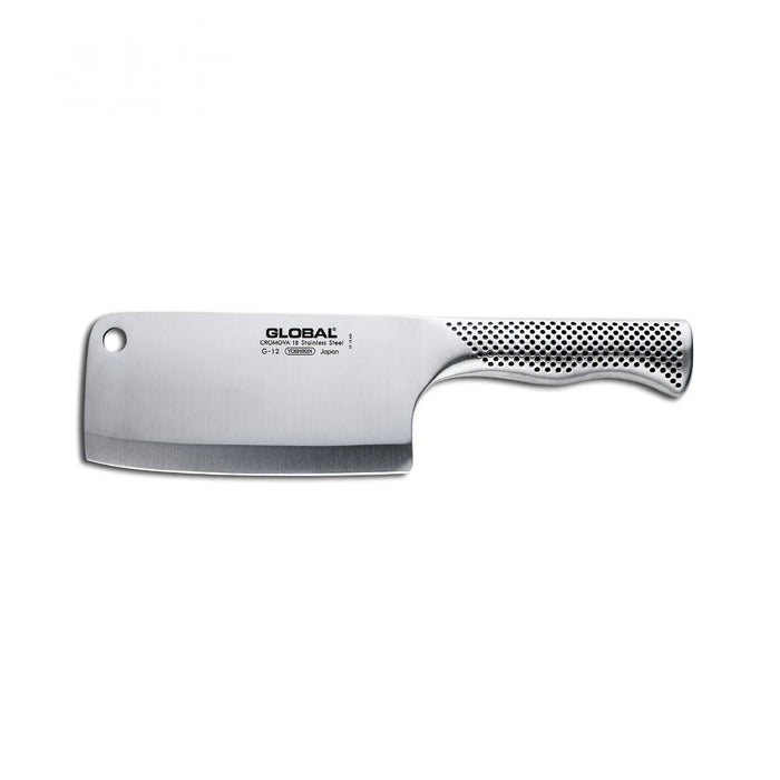 G-12 – Global Meat Cleaver 16 cm (440g)