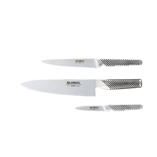 G-21524 Global 3-Pc Set (G-2, GSF-15, GSF-24)