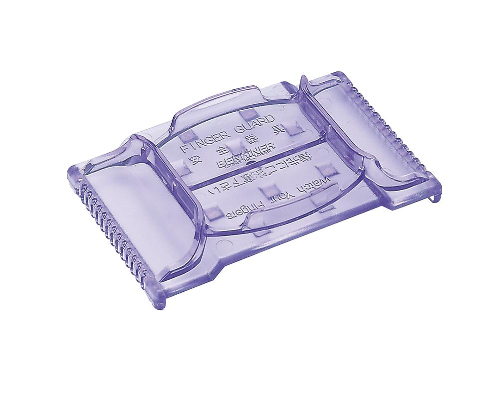 Finger Guard for Benriner (BN-1) Vegetable Slicer