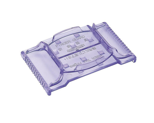 Finger Guard for Benriner (BN-1) Vegetable Slicer