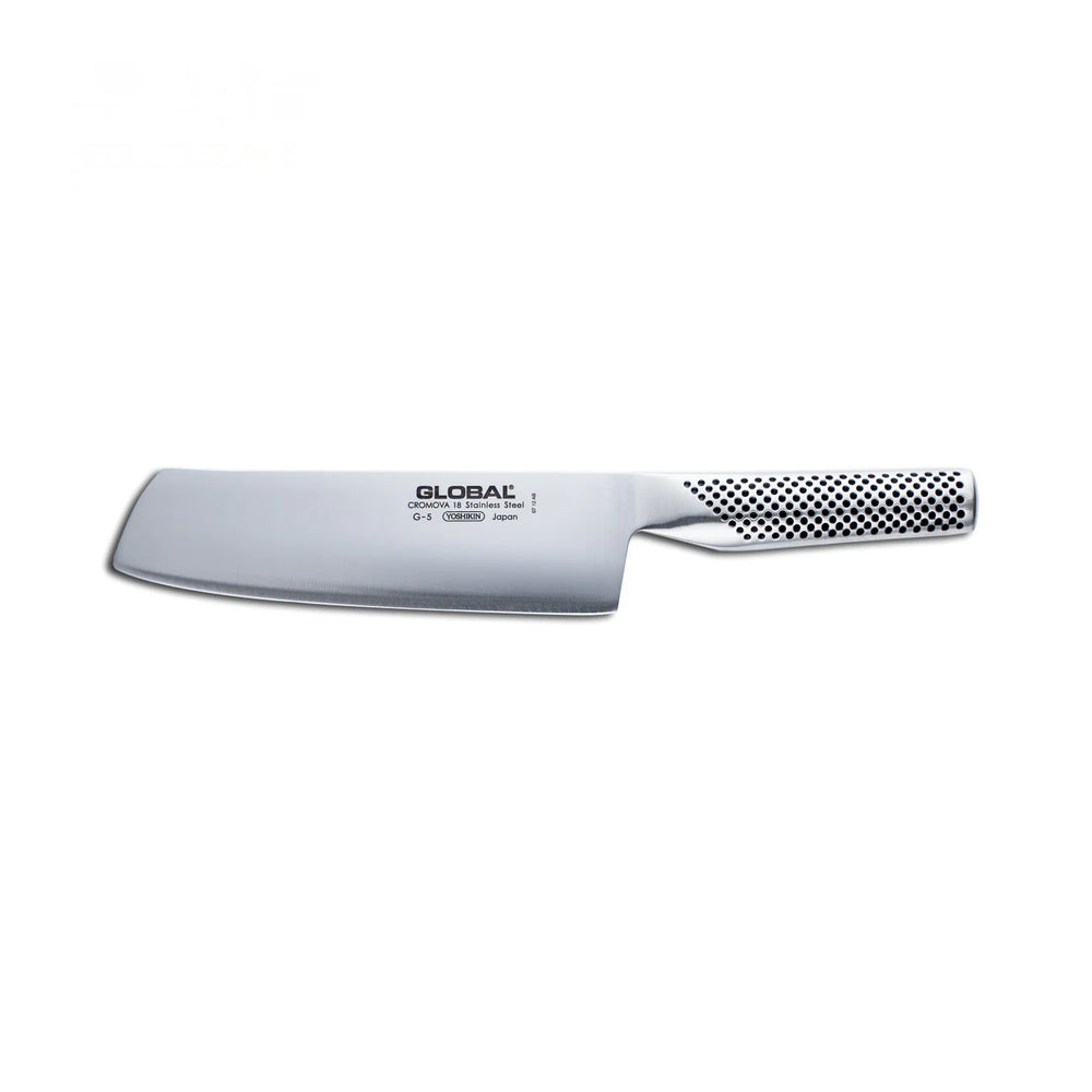 G-5 – Global Vegetable Knife 18 cm