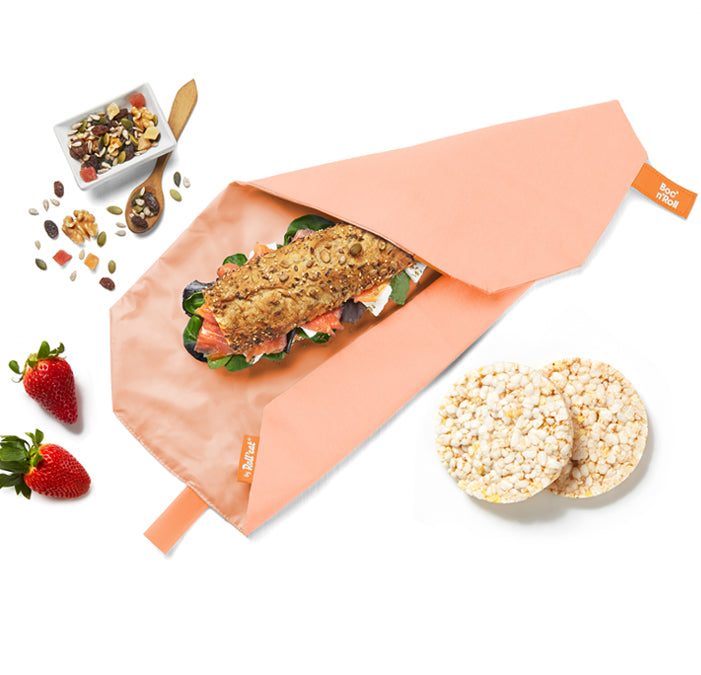 Boc’n’Roll ECO Orange