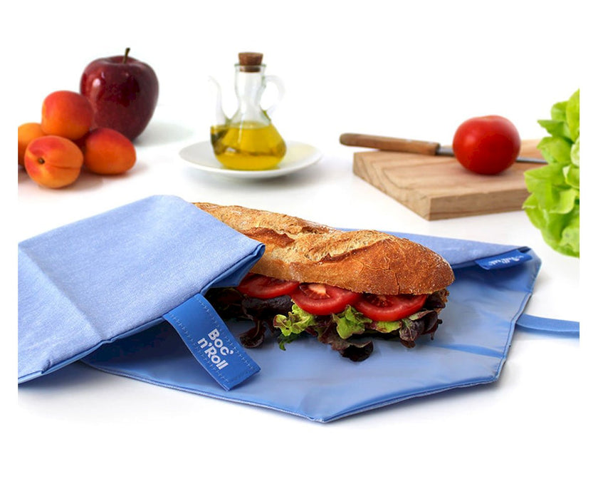 Boc’n’Roll ECO Light Blue