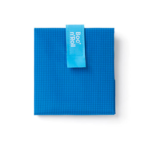 Boc’n’Roll Square Blue