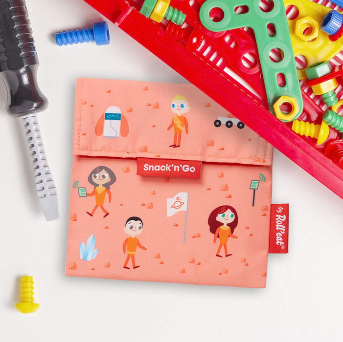 Snack’n’Go KIDS Space