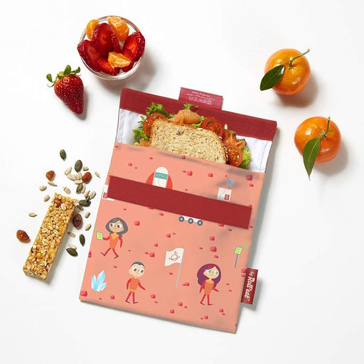 Snack’n’Go KIDS Space