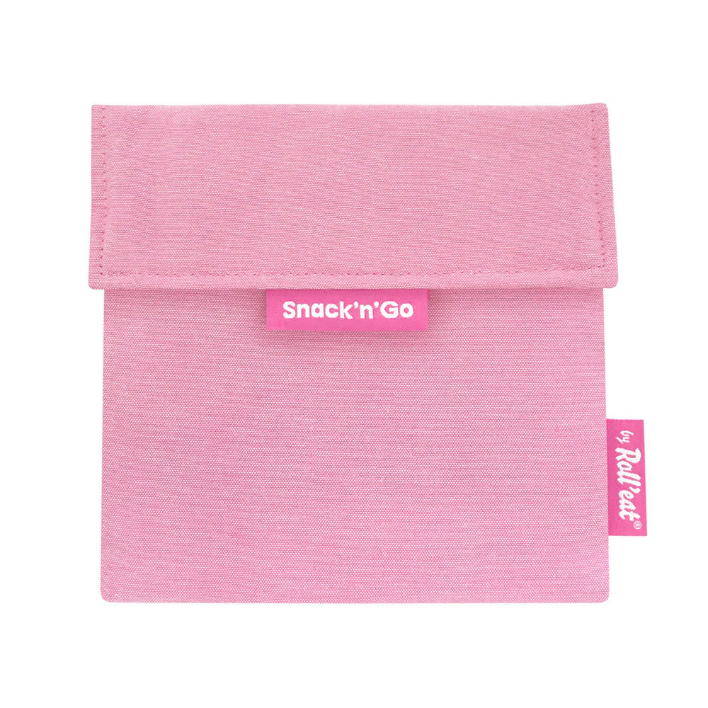 Snack’n’Go ECO Pink