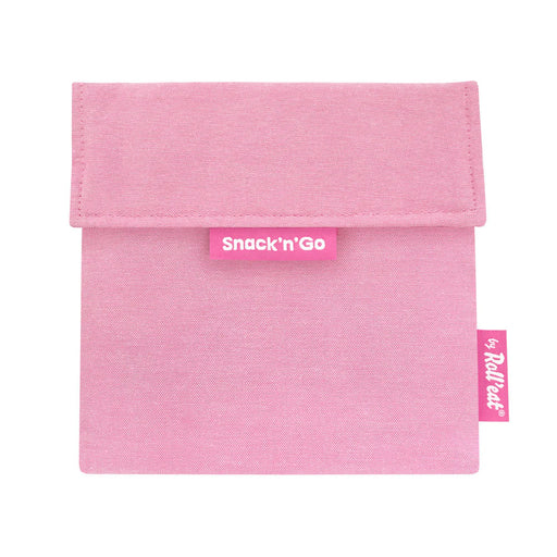 Snack’n’Go ECO Pink