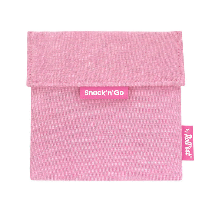 Snack’n’Go ECO Pink