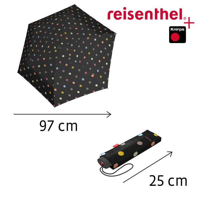 Umbrella Pocket Mini Dots