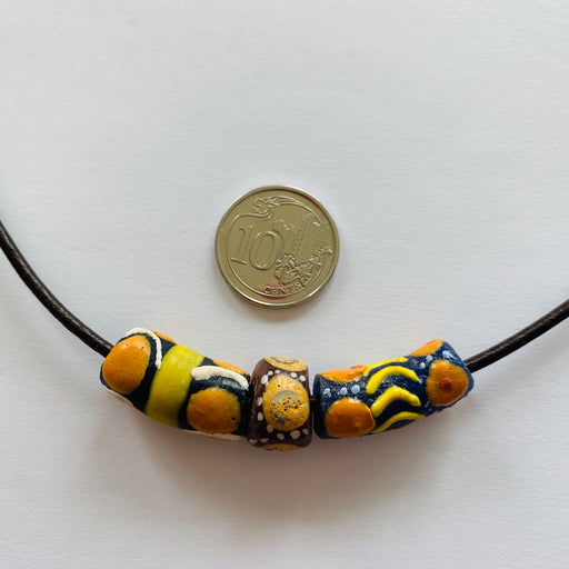 African Trade Beads (OYBW1)