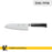 Tamahagane "SAN KYOTO" Santoku Knife 175mm (SNK-1114) Made in Japan