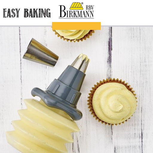 Birkmann Baker's Best Brownie Pan - Interismo Online Shop Global