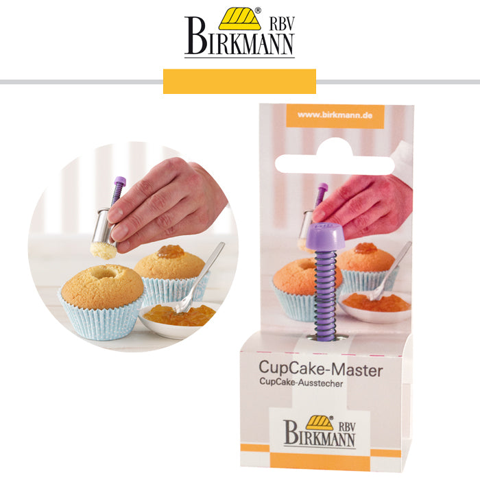 Birkmann Cupcake Master (Core Remover)