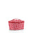 Coolerbag S Pocket Signature Red