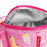 Coolerbag XS Kids ABC Friends Pink