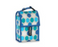 Packit Baby Bottle Bag (Double) Blue Dots