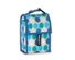 Packit Baby Bottle Bag (Double) Blue Dots