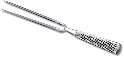 GF-24 - Global Carving Fork, Forged, Straight