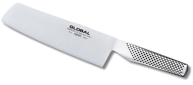 G-5 – Global Vegetable Knife 18 cm
