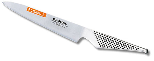GS-11 – Global Utility Plain Knife 15 cm