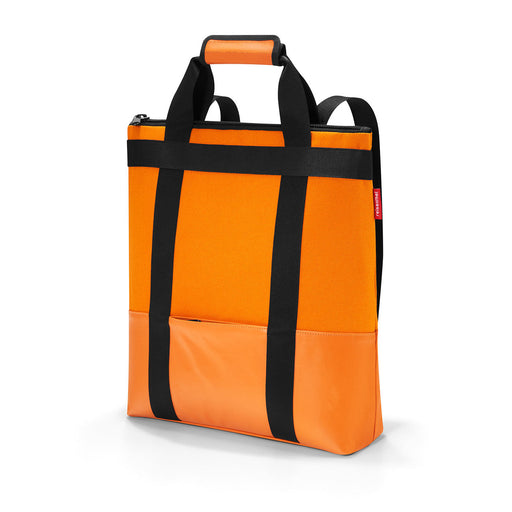 Daypack Canvas Orange