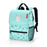 BackPack Kids Cats & Dogs Mint