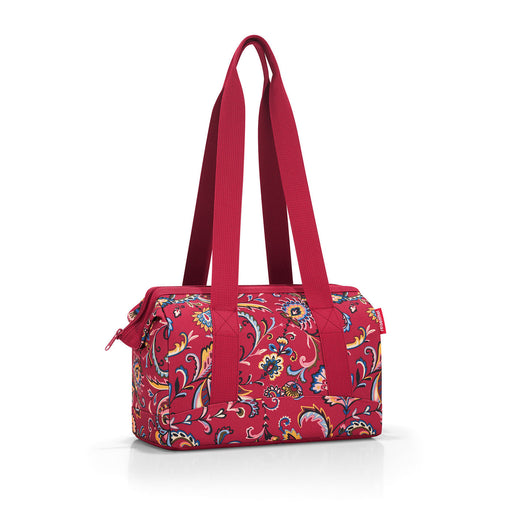 Allrounder S Paisley Ruby