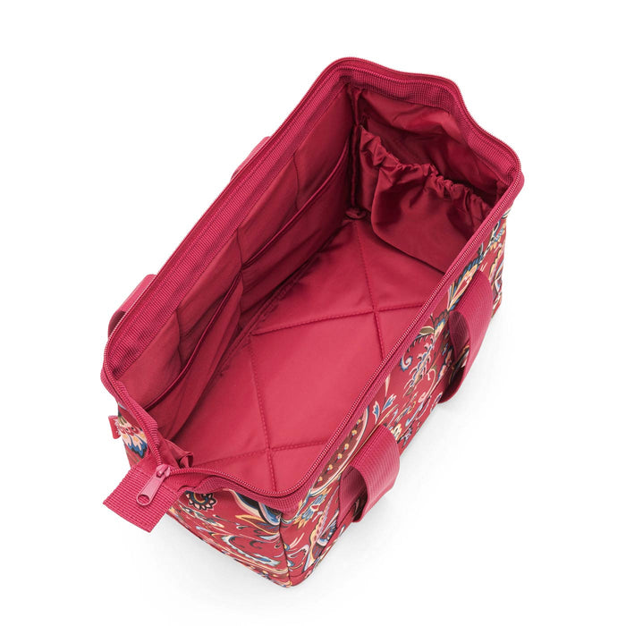 Allrounder S Paisley Ruby
