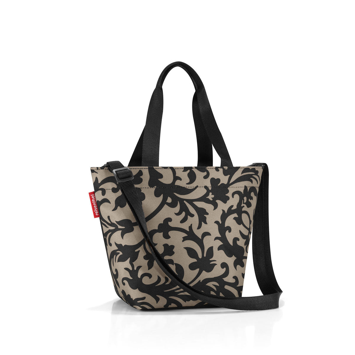 Shopper XS Baroque Taupe — Amocca®